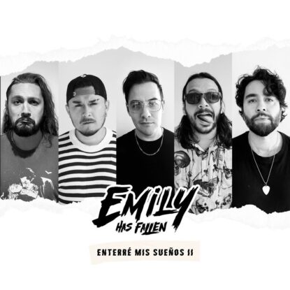 EHF Enterre Mis Suenos II