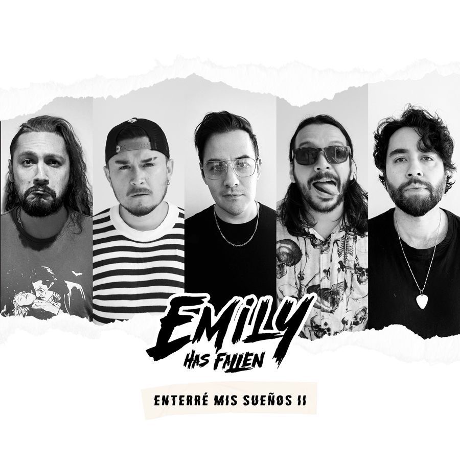 EHF Enterre Mis Suenos II